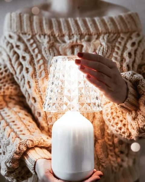 Valentina Table Lamp