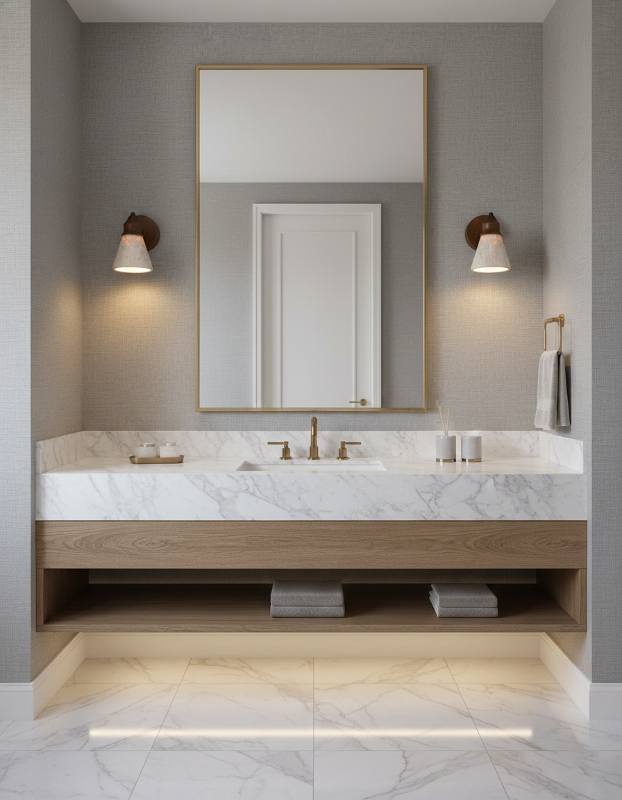 Travine Wall Lamp D167