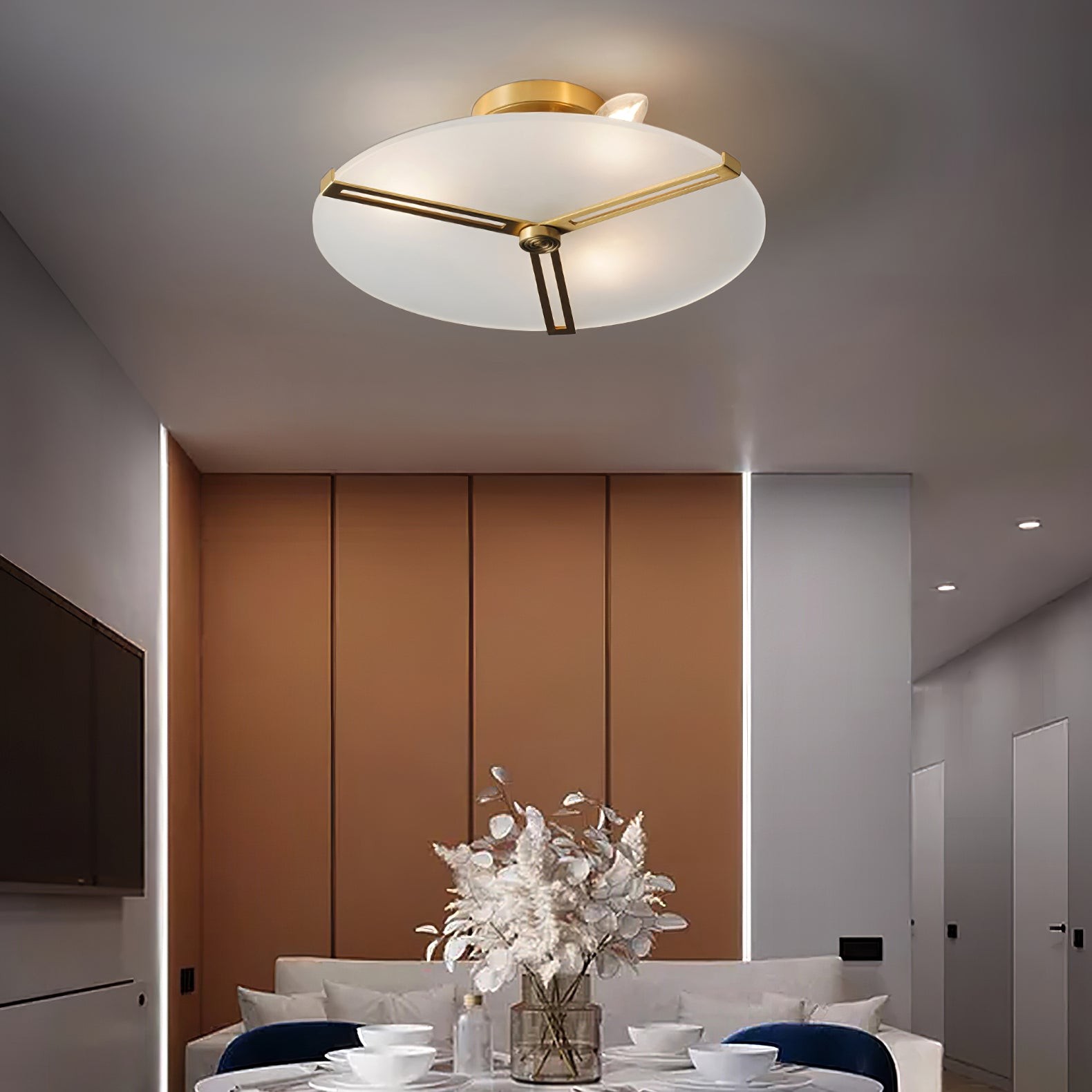 ASO Ceiling Lamp K967