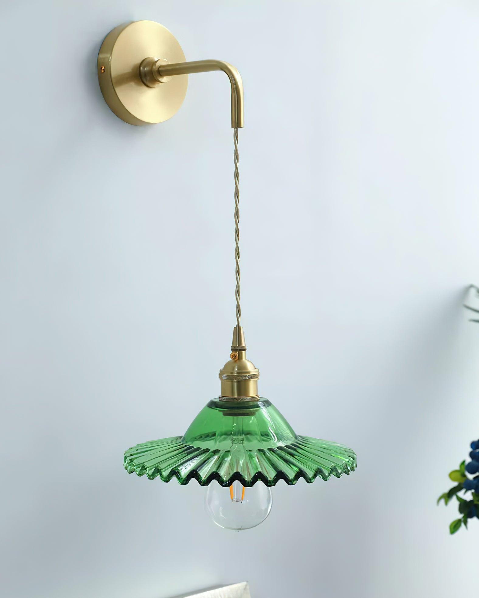 Vines Wall Lamp K748