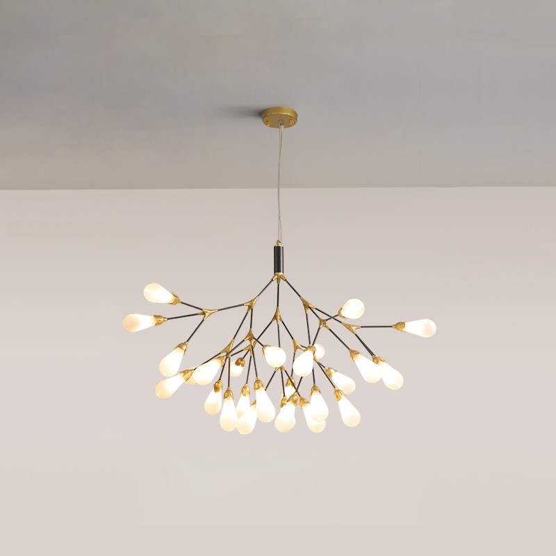 Aiwen Chandelier K954