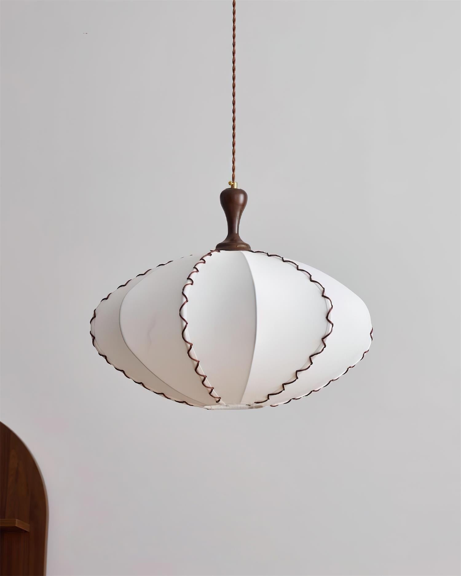 Lucian Pendant Lamp D91