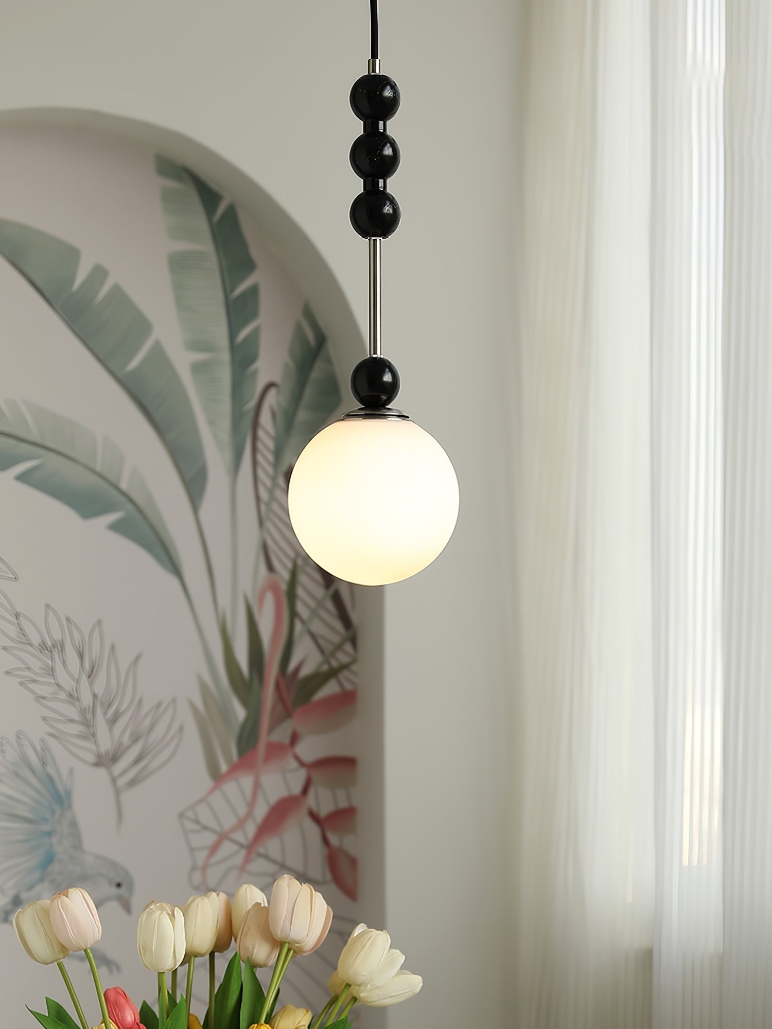 Bola Pendant Lamp D356