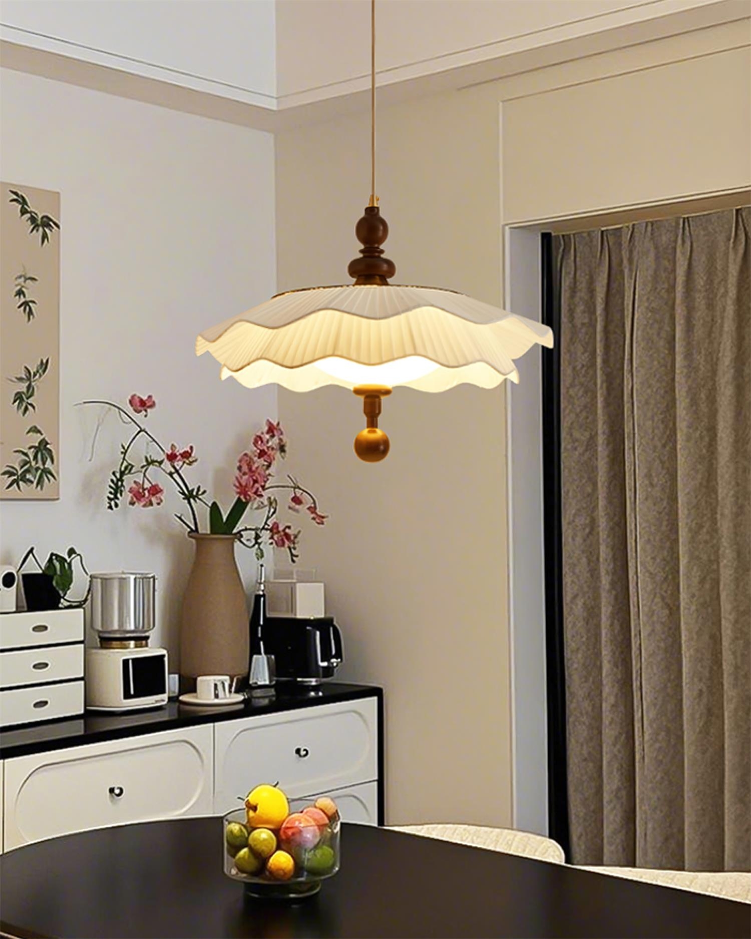 Ravina Pendant Lamp D102