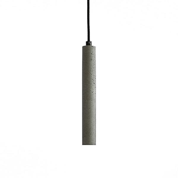 BANG Concrete Pendant Lamp
