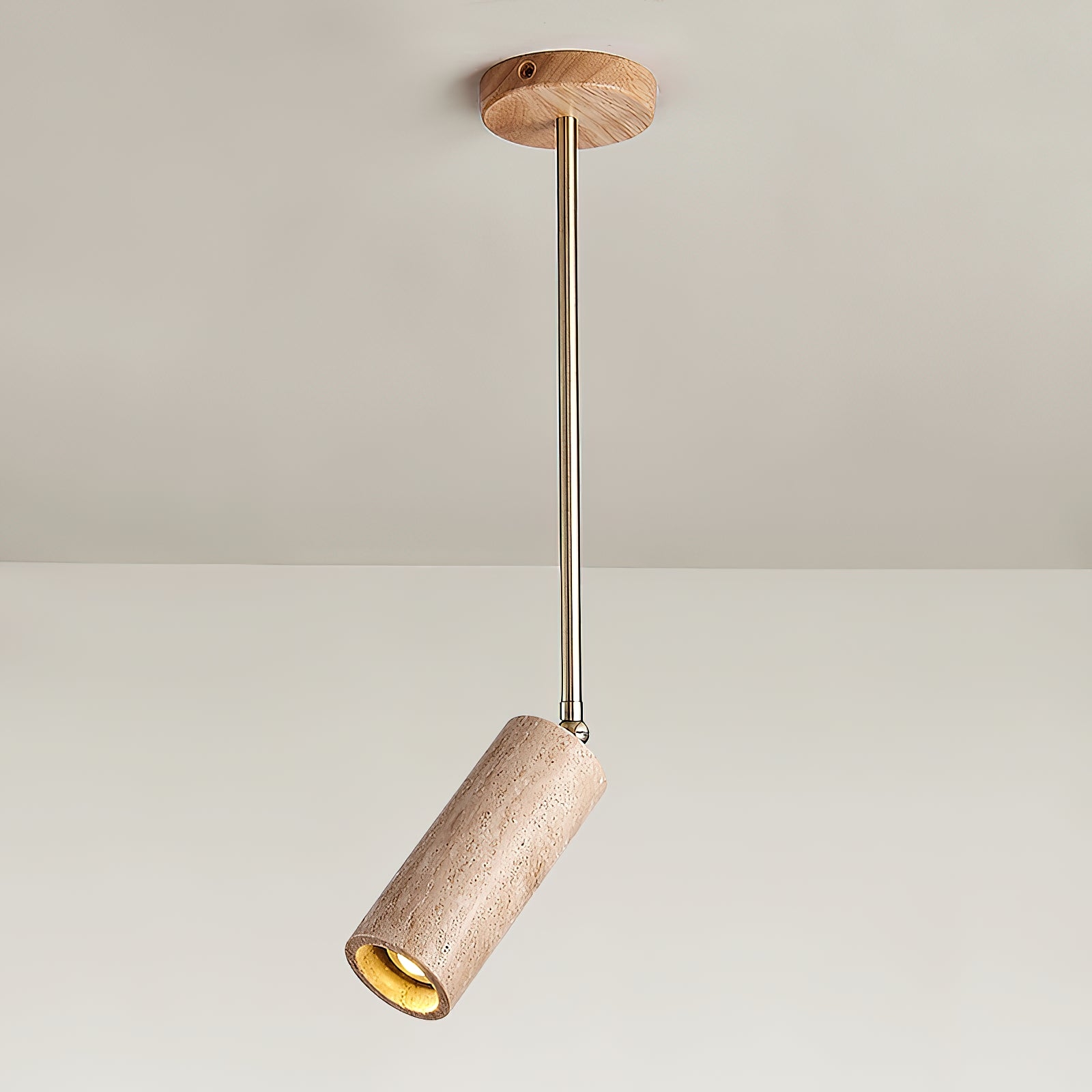 Sally Surface Mount Pendant Lamp D683