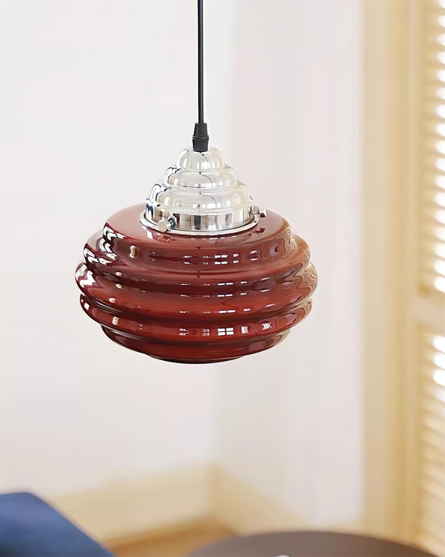 Gelato Pendant Lamp D136