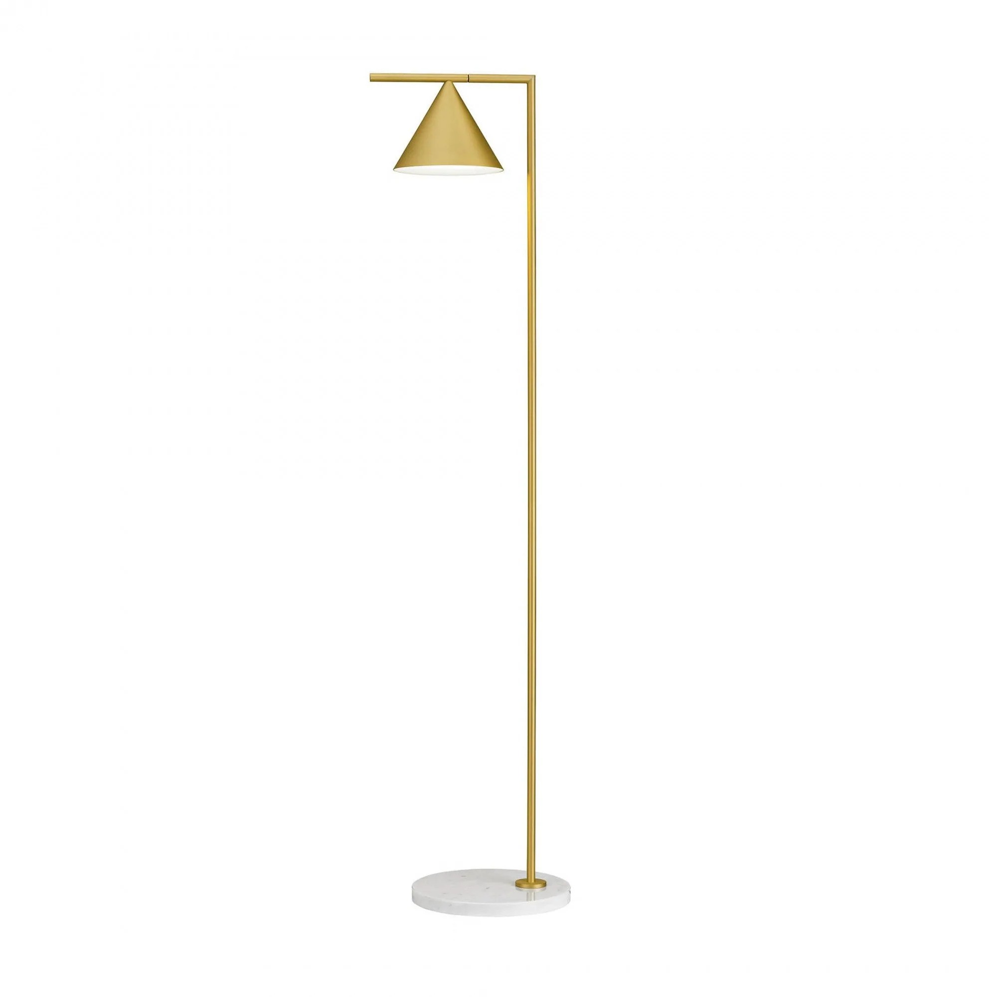Captain Flint Floor Lamp