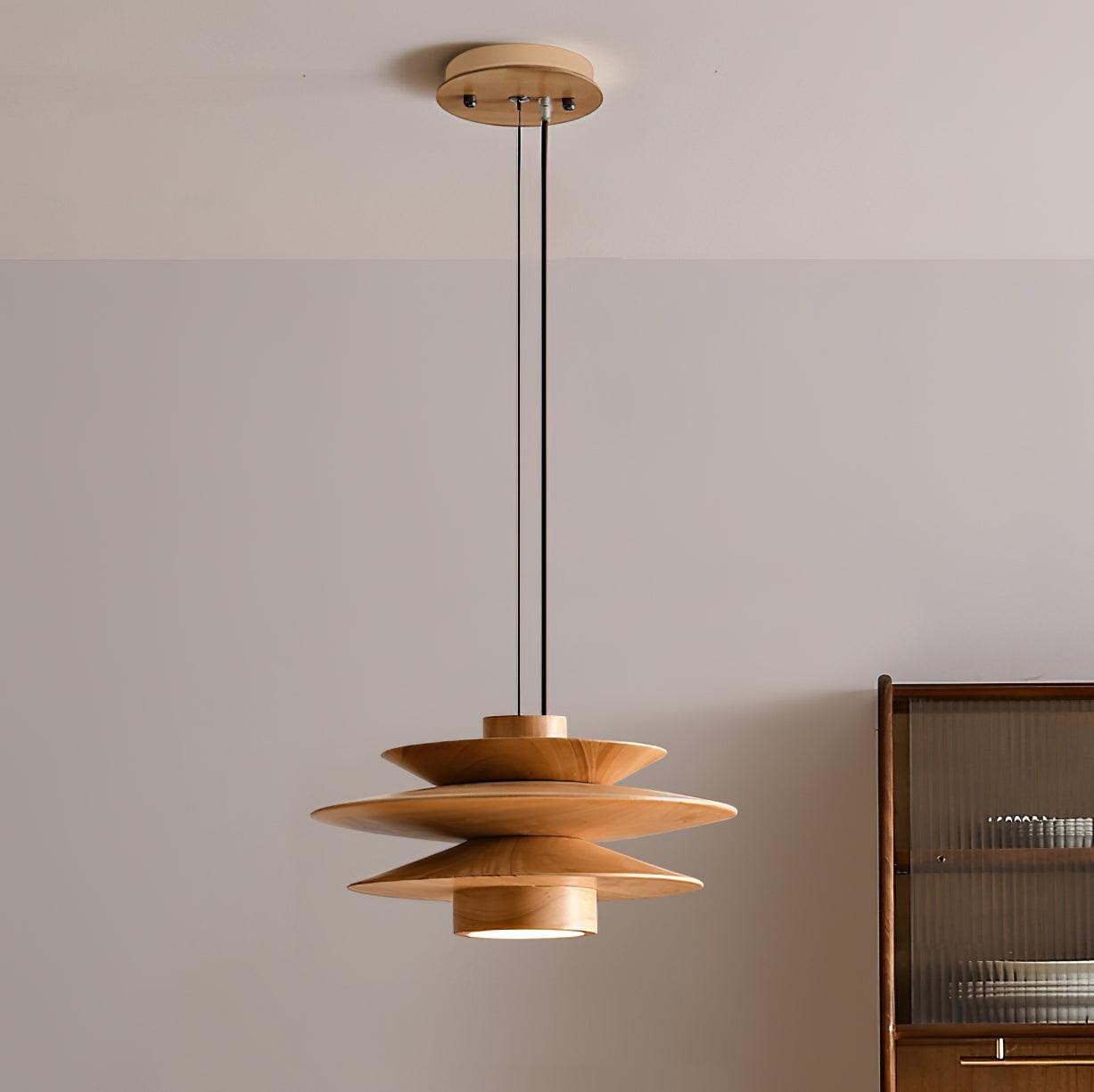 Vintage Pendant Light for Living Room K590
