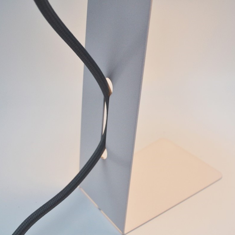 Object 3 Table Lamp