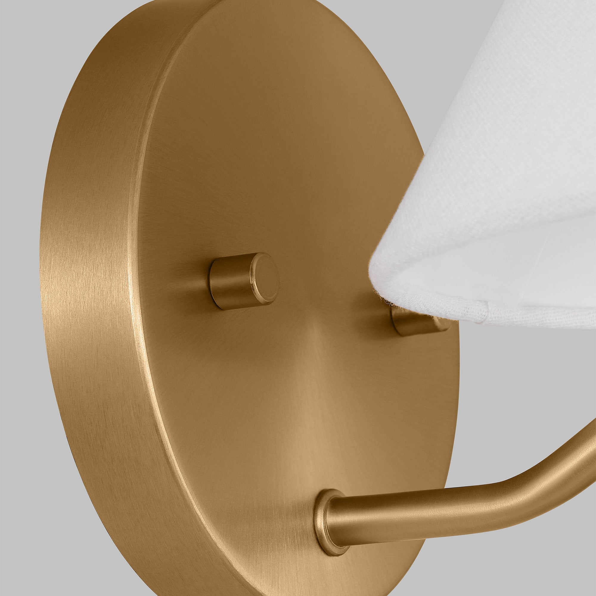 Burke Sconce D495