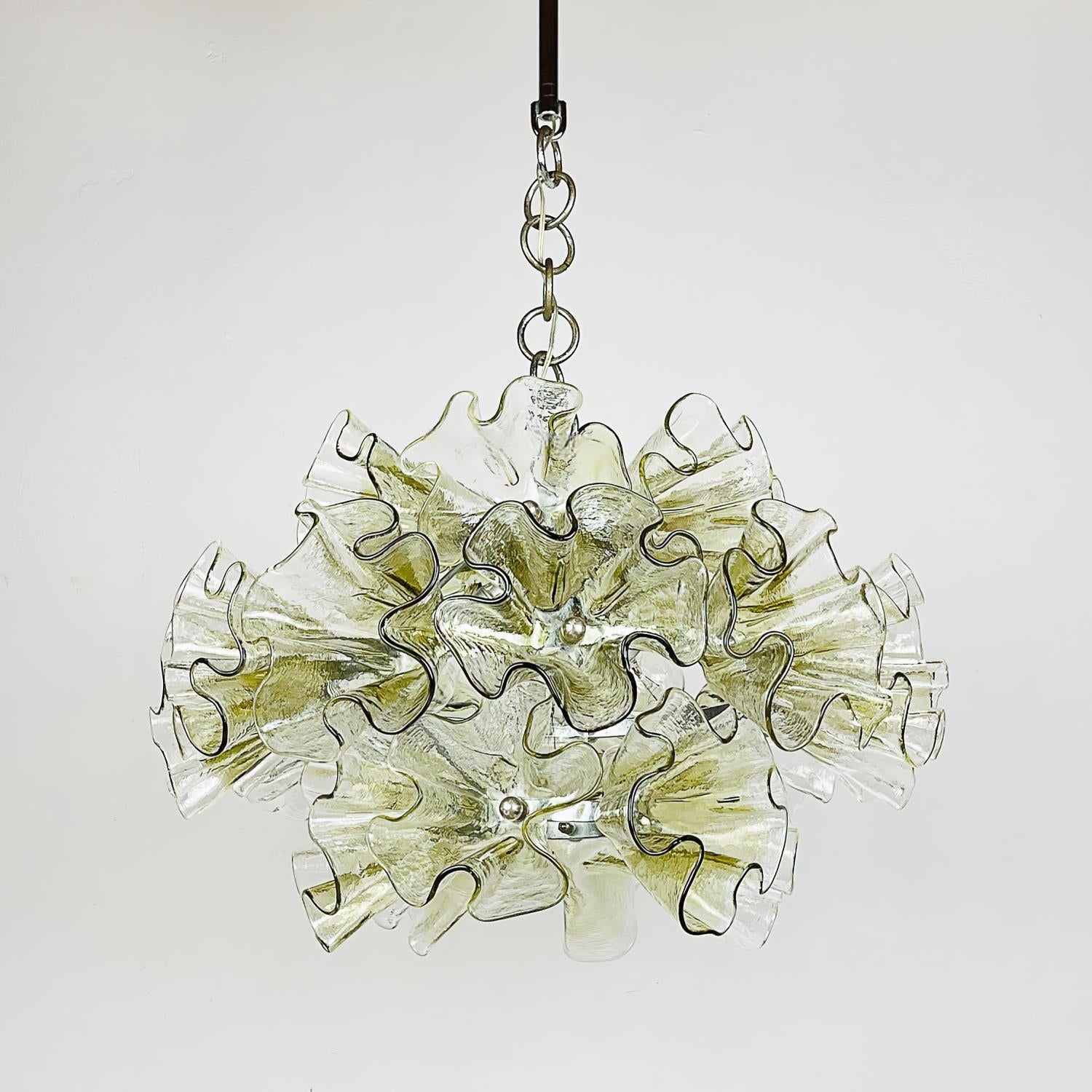 Zerelle Pendant Lamp D113