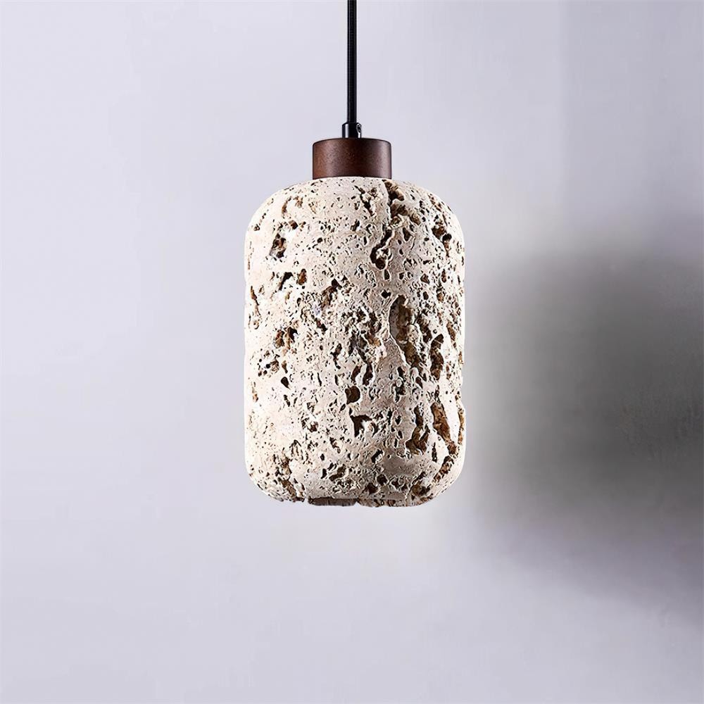 Wabi-sabi Creativity Modern Pendant Lamp K828