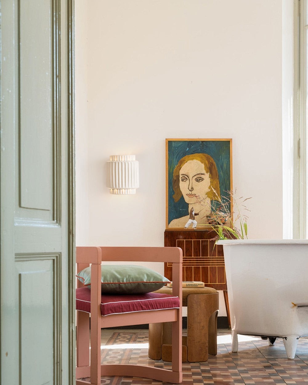 Tristan Wall Lamp K1090