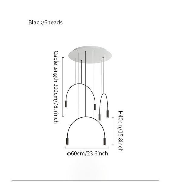 Volta Suspension