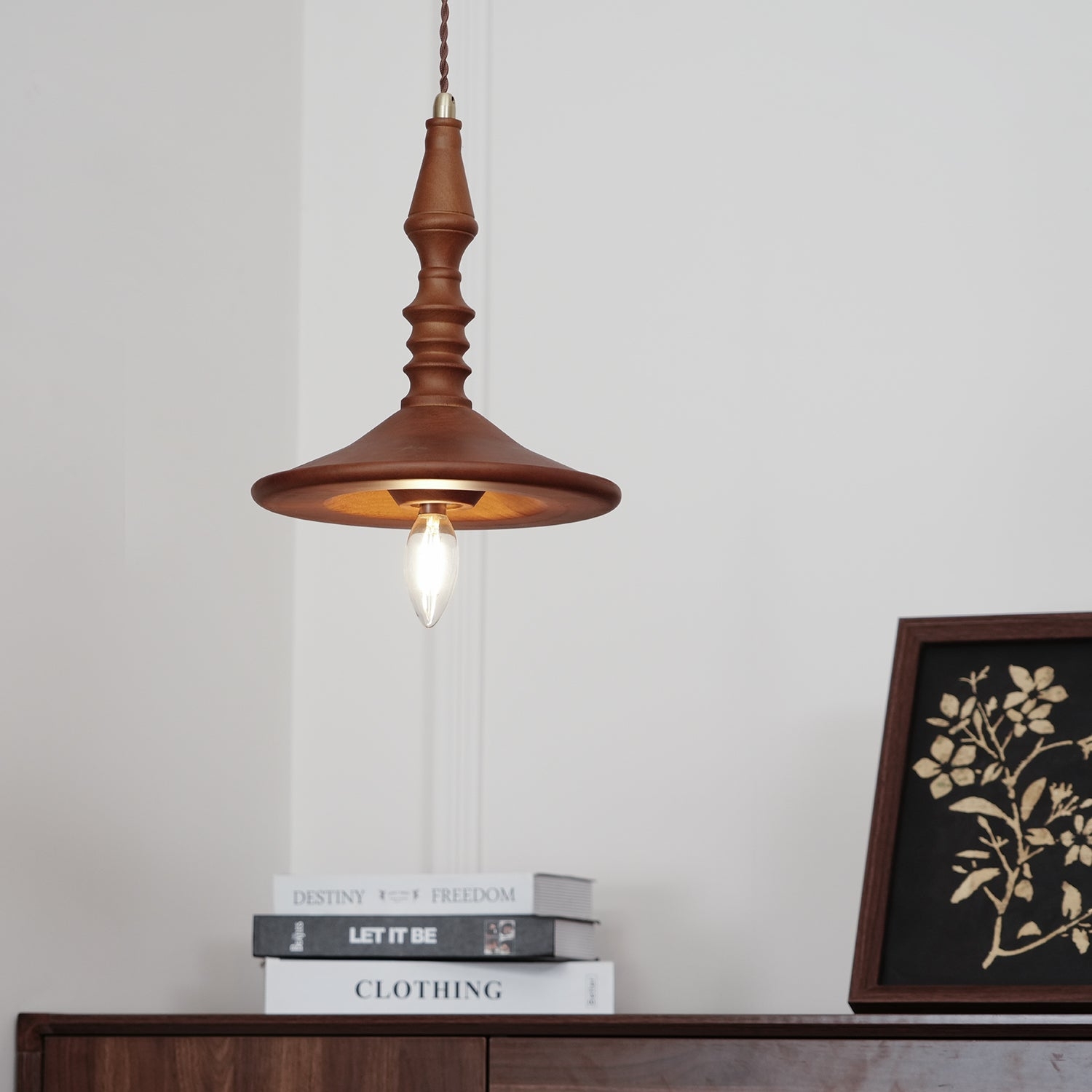 Sumally Pendant Light D529