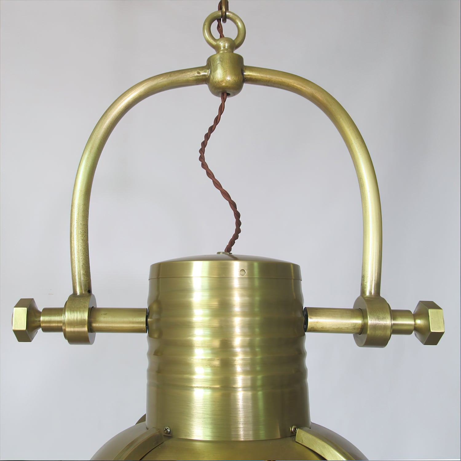 Marina Pendant Light D481