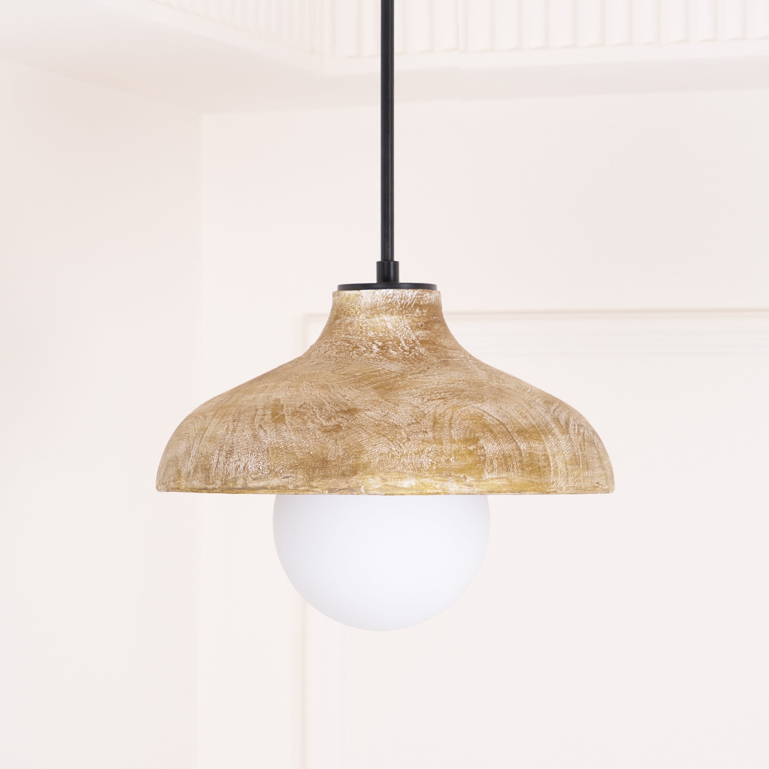 Surfside Pendant Lamp D551
