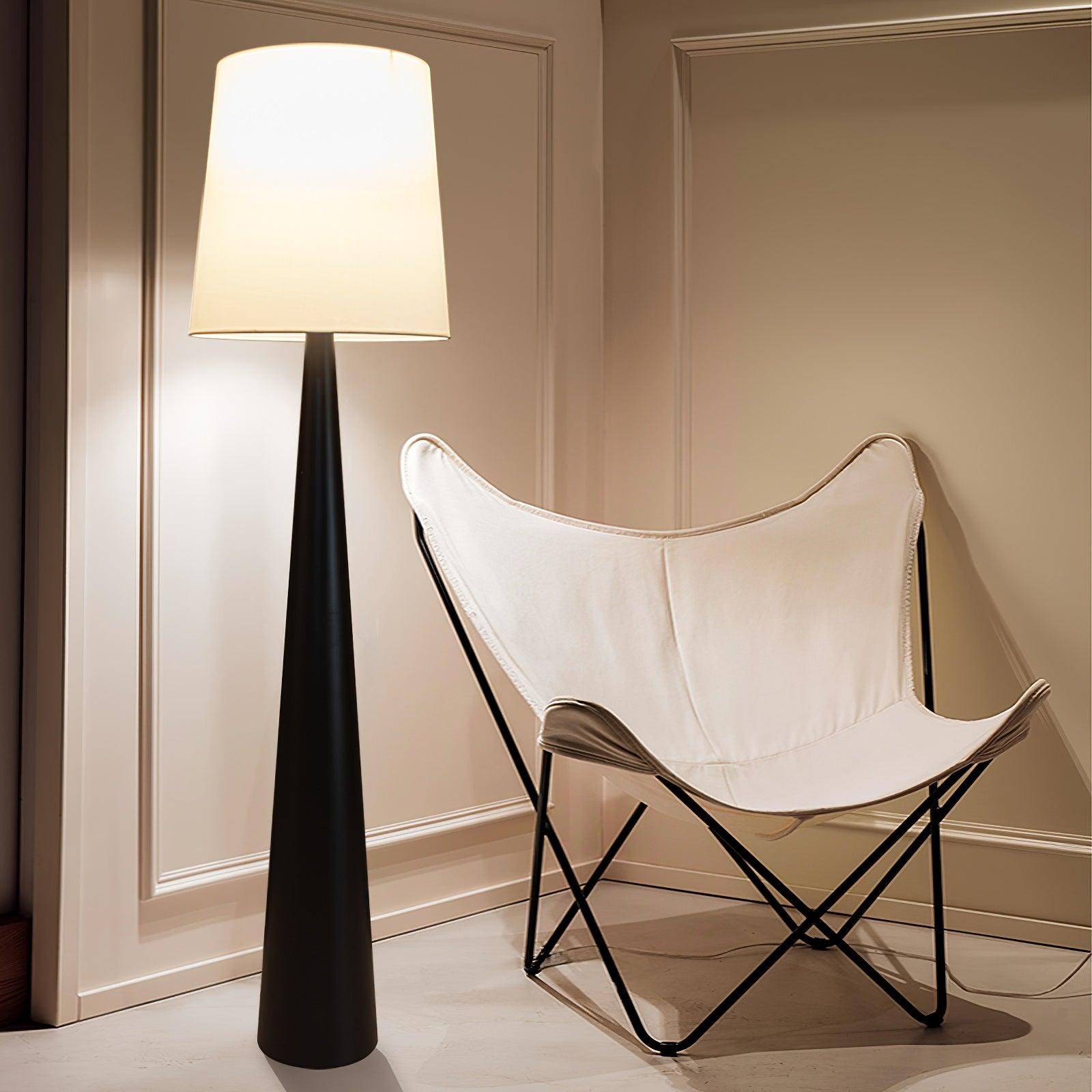 Medieval Style Mushroom Floor Lamp K525