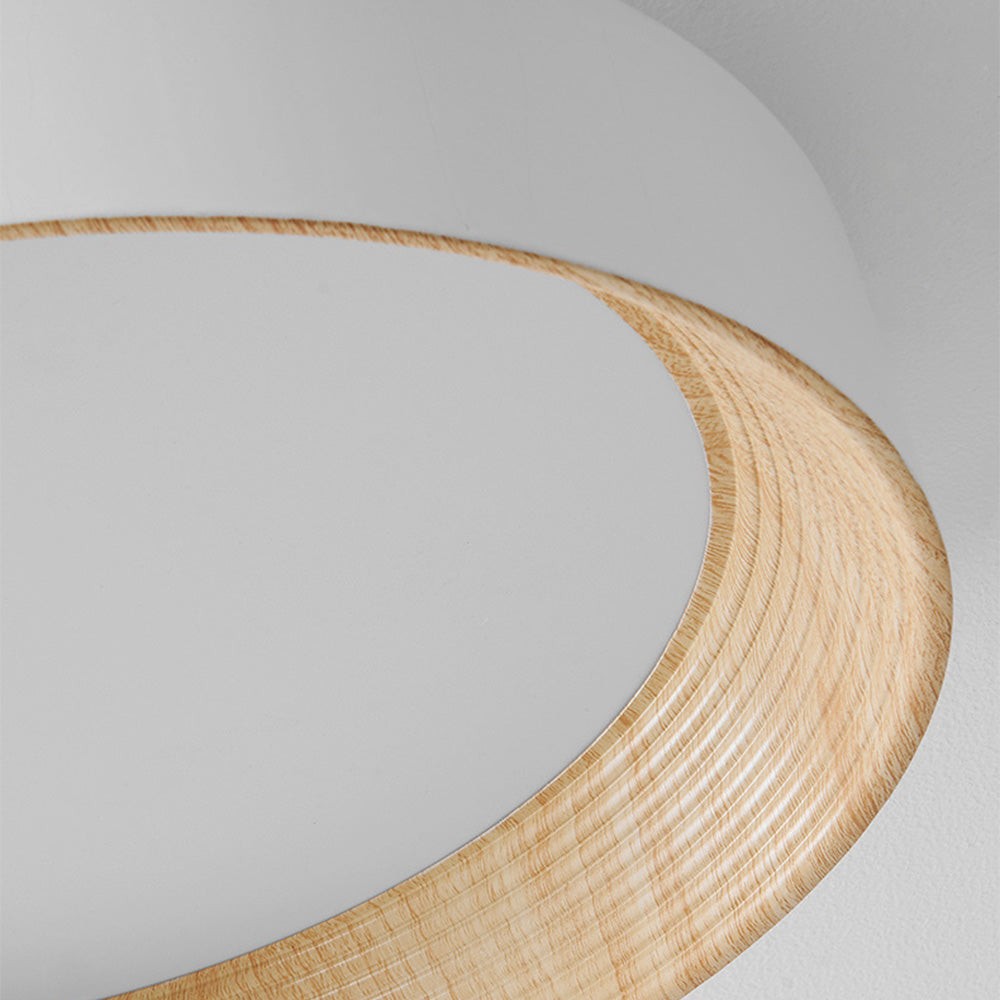 Minimalist LED Round Ceiling Light K1222