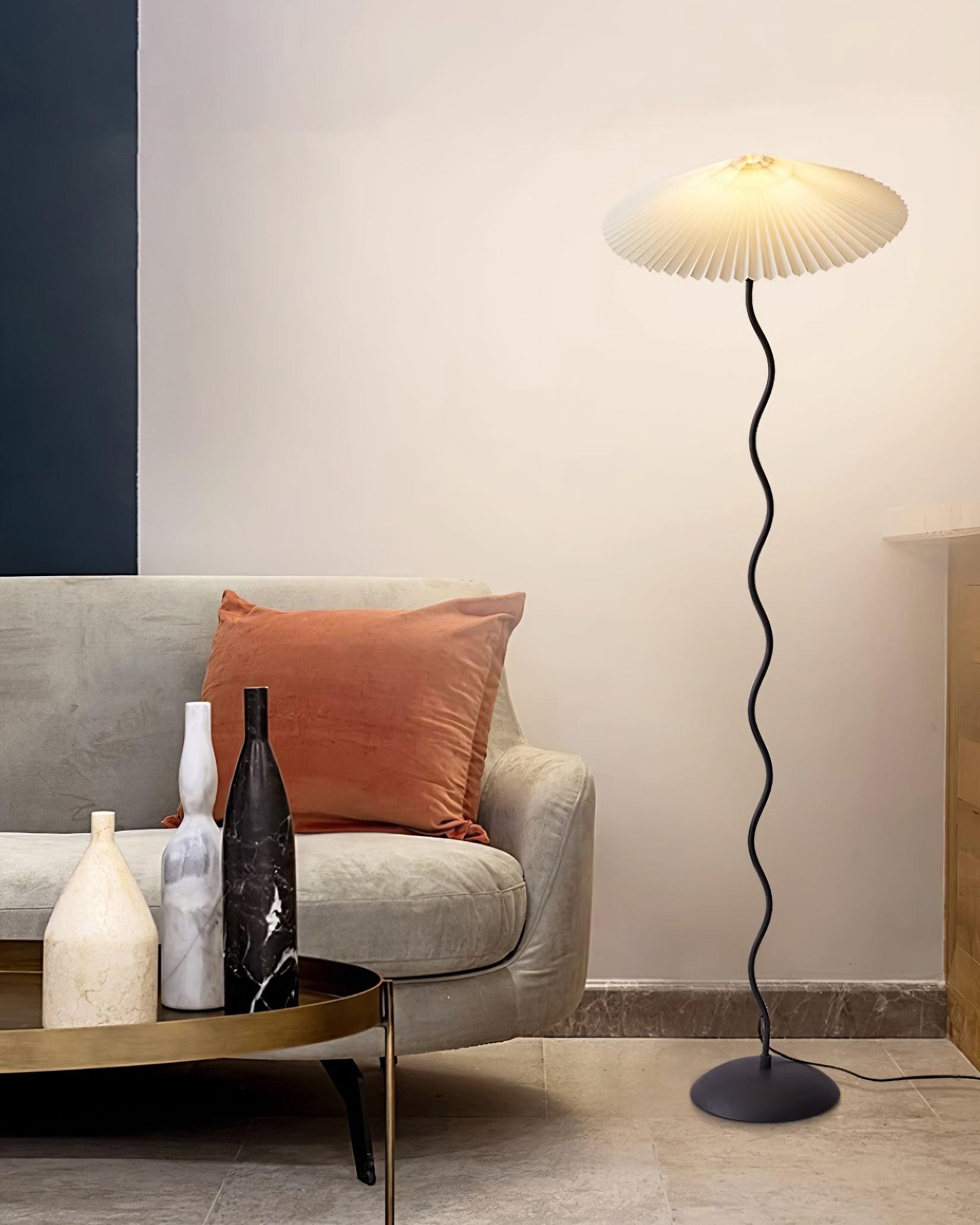 Waveform Exclusive Floor Lamp K672