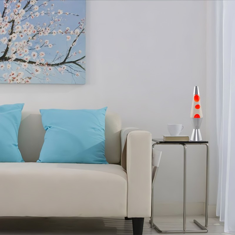 Creative Classic Lava Lamp