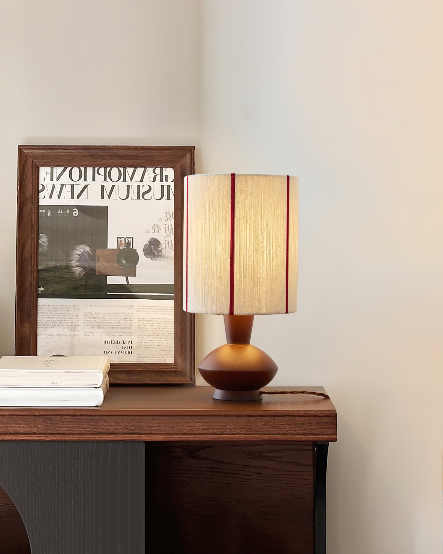 Onslow Table Lamp D93