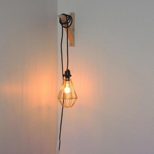 Fix Wall Light