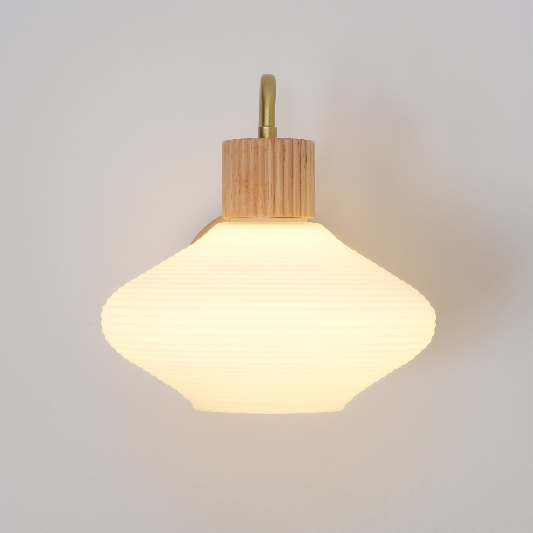 Wohlert Wall Lamp K1097