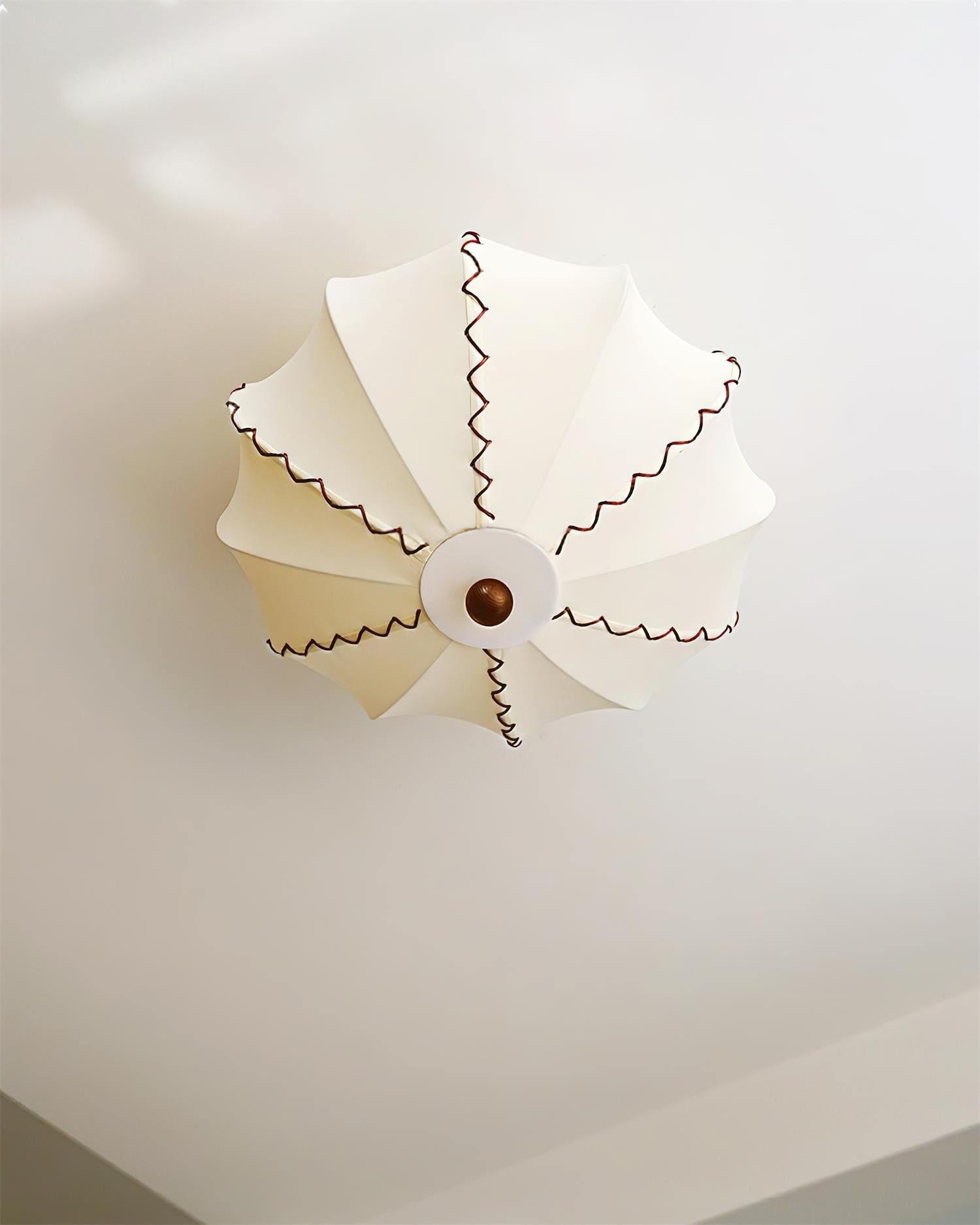 Lucian Ceiling Light D101