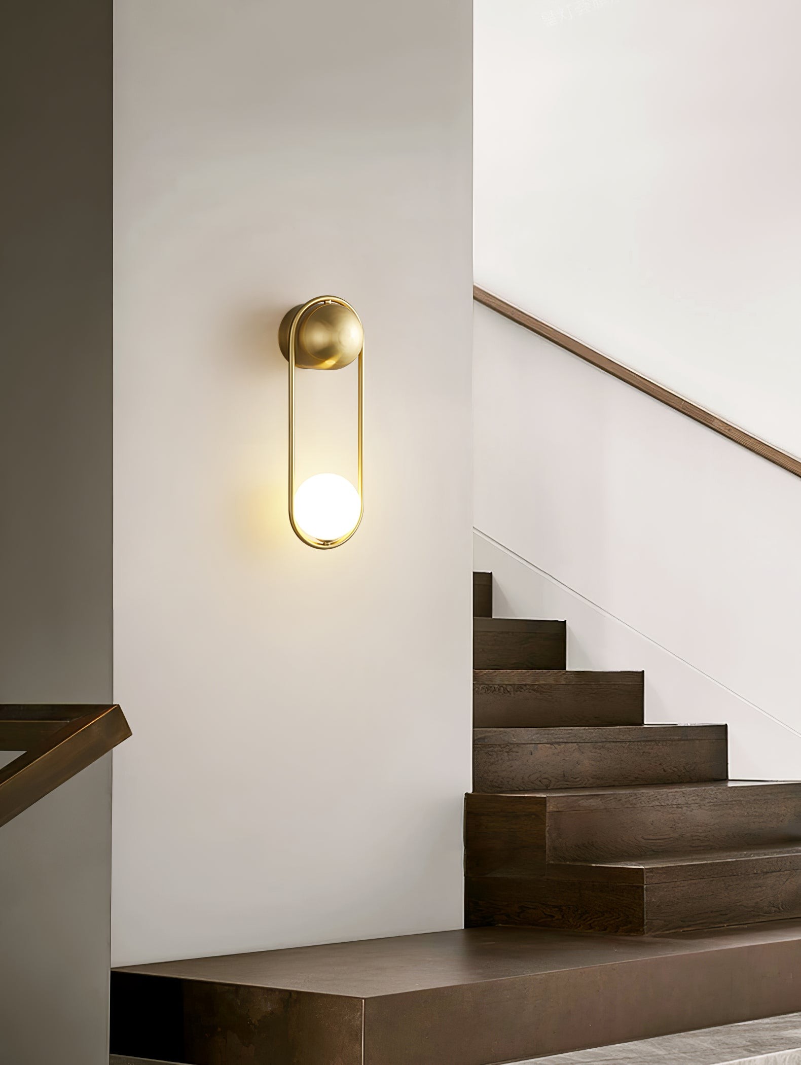 Mila Wall Lamp K1052