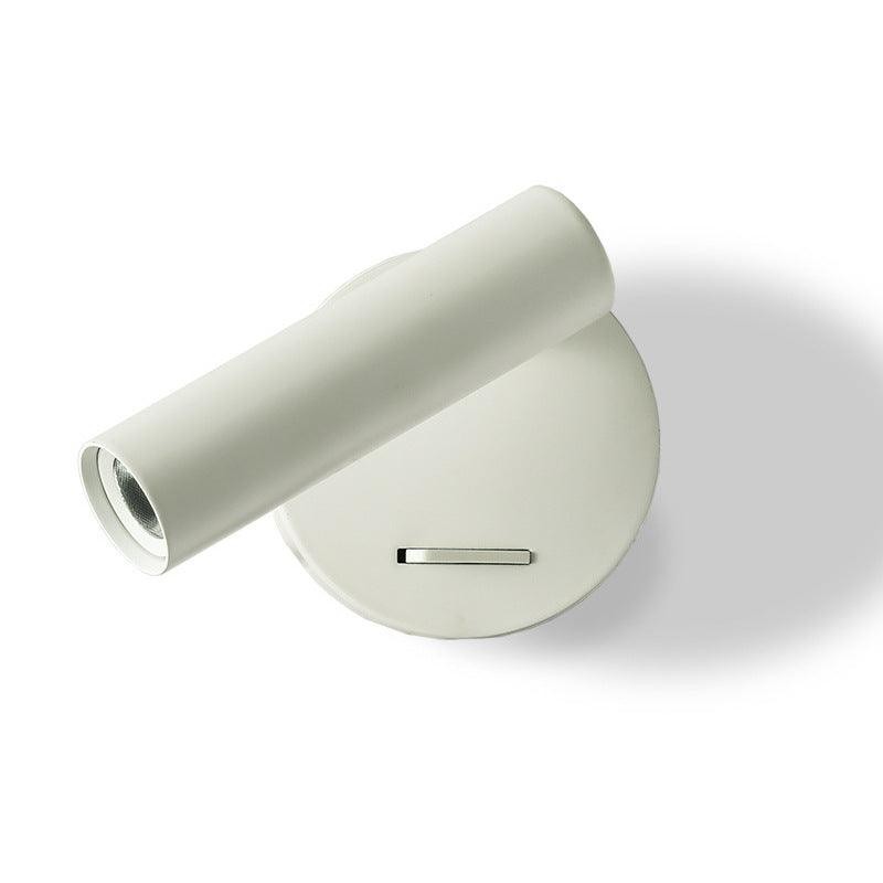Simple Minimalist Reading LED Wall Lamp For Bedroom K614