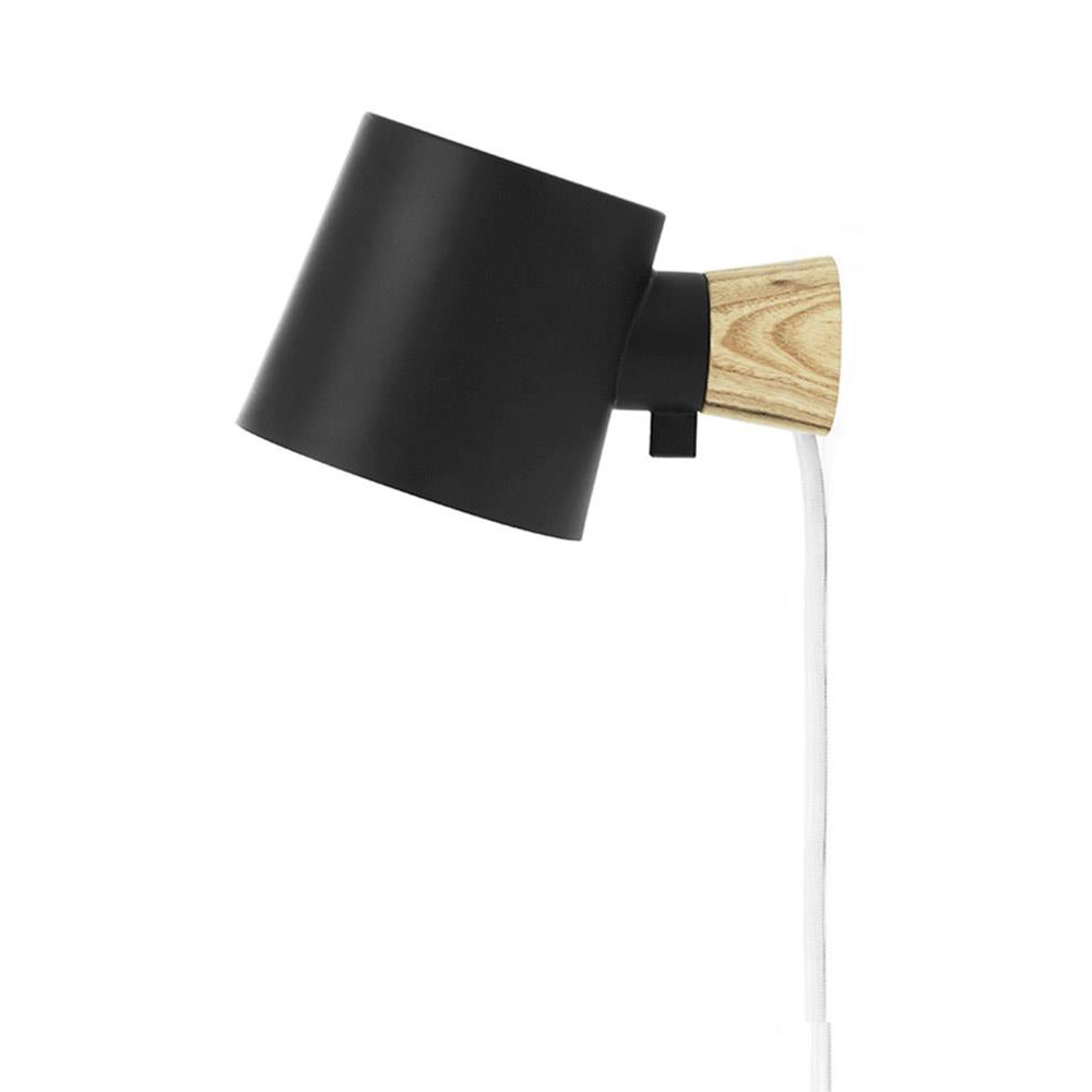 Normann Copenhagen Rise Wall Lamp