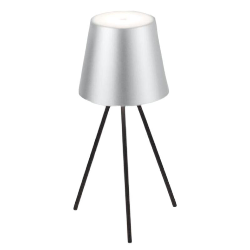 Touch Dimmer Switch Tripod Table Lamp K61