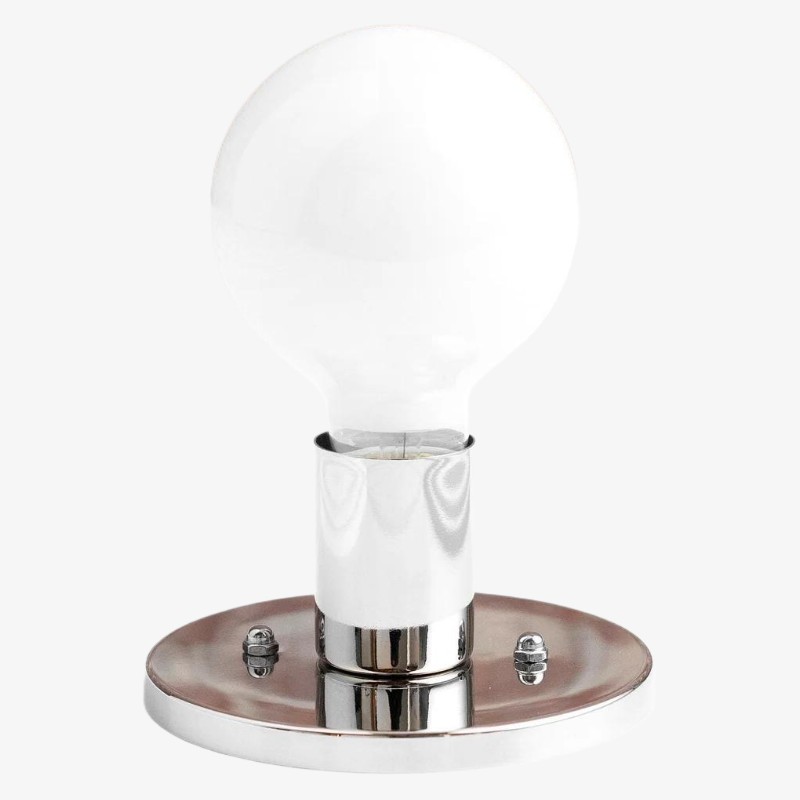 Glorica Glass Minimalist Wall Sconce - Versatile Modern Light For Any Room K1543