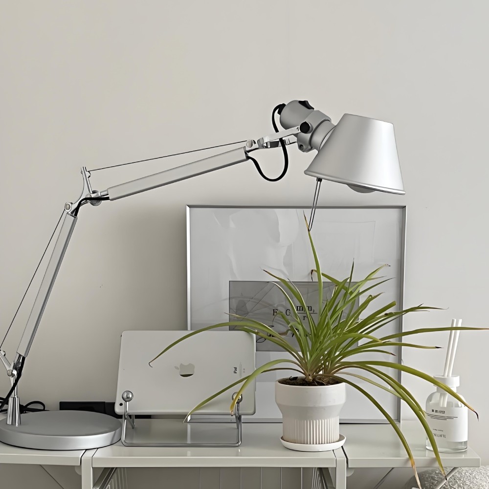 Tolomeo Micro Table Lamp