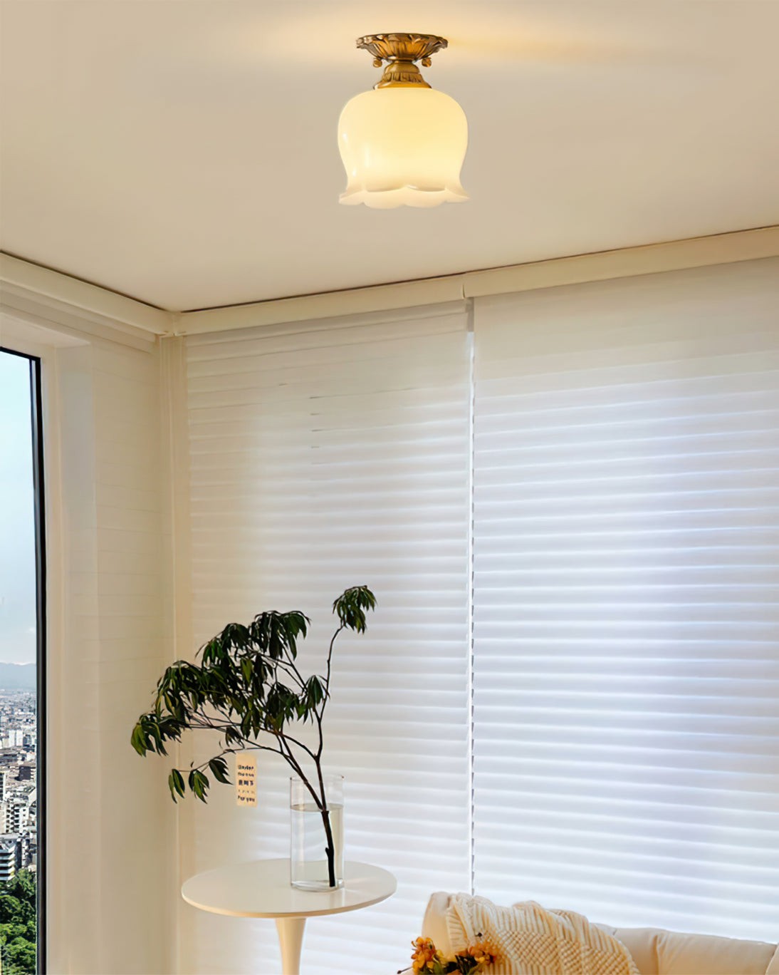 Morup Ceiling Lamp K1055
