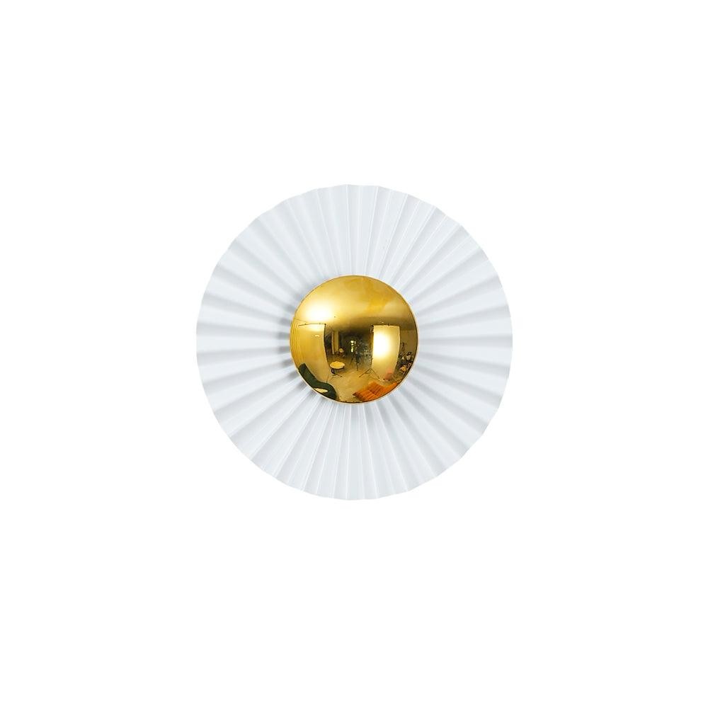 Modern Creative Scallop Wall Lamp K703