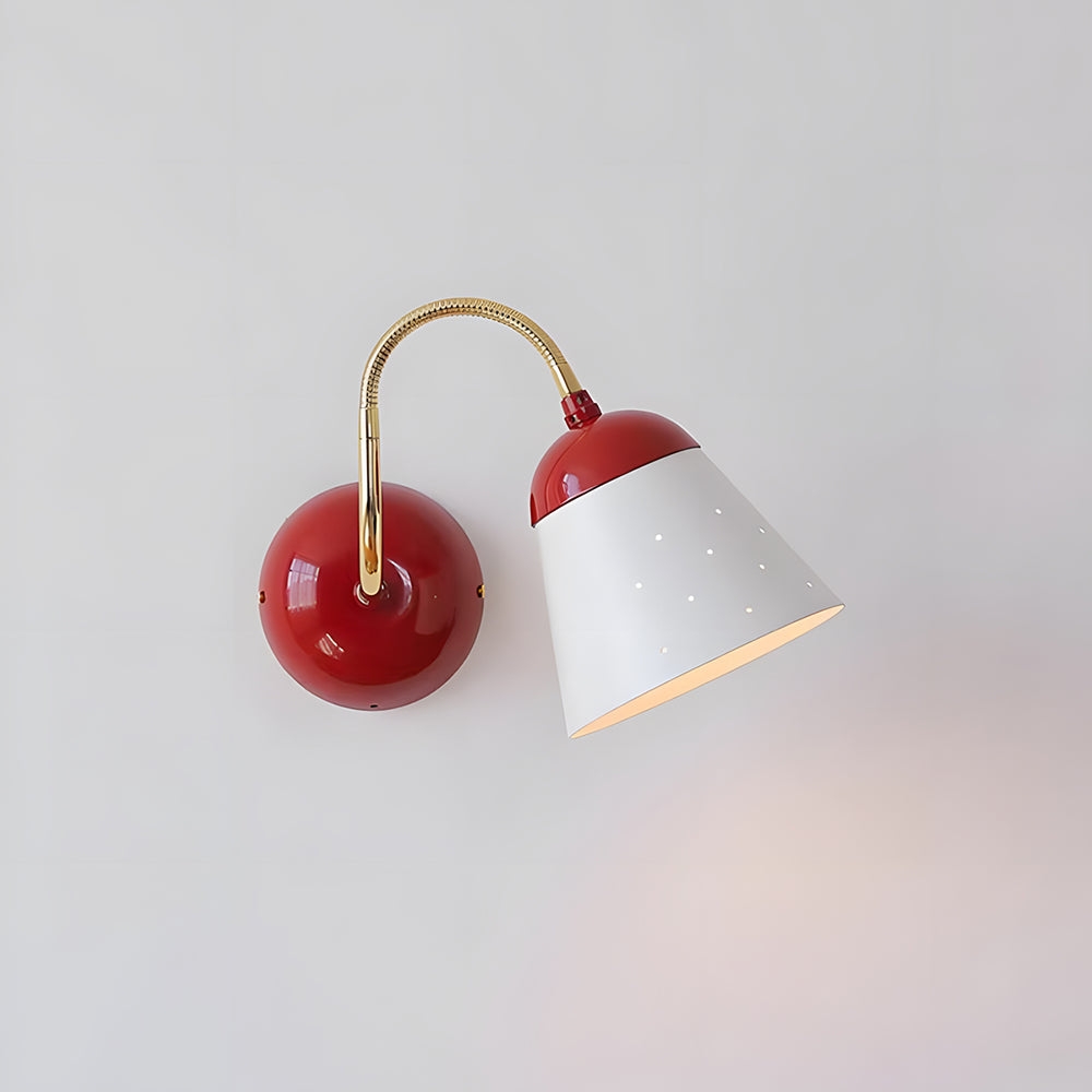 Filo Wall Lamp D305