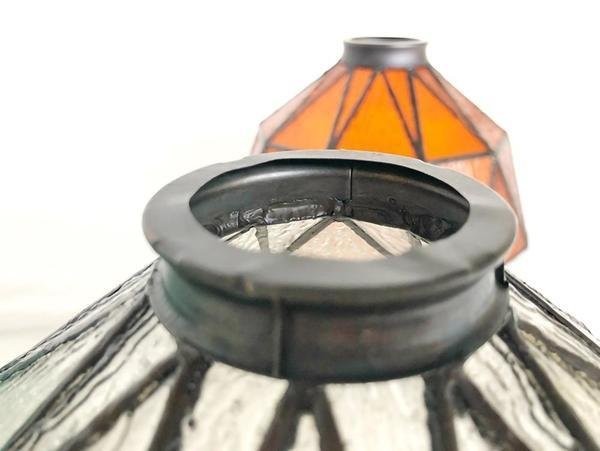 Vintage Pendant Lamp