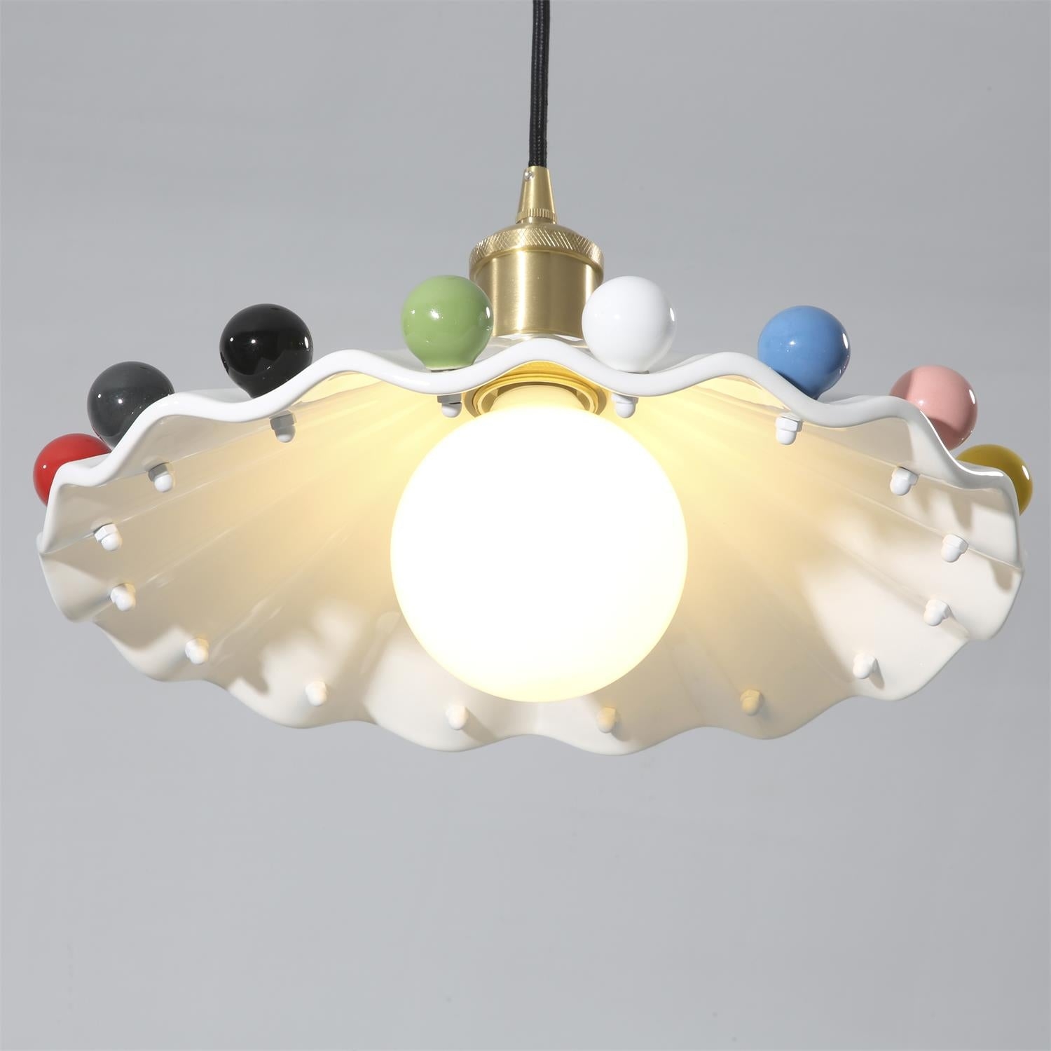 Fonthill Pendant Lamp D71