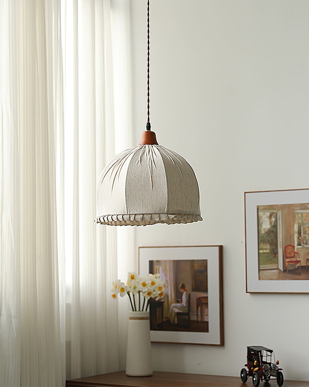 Dippa Pendant Lamp K1007