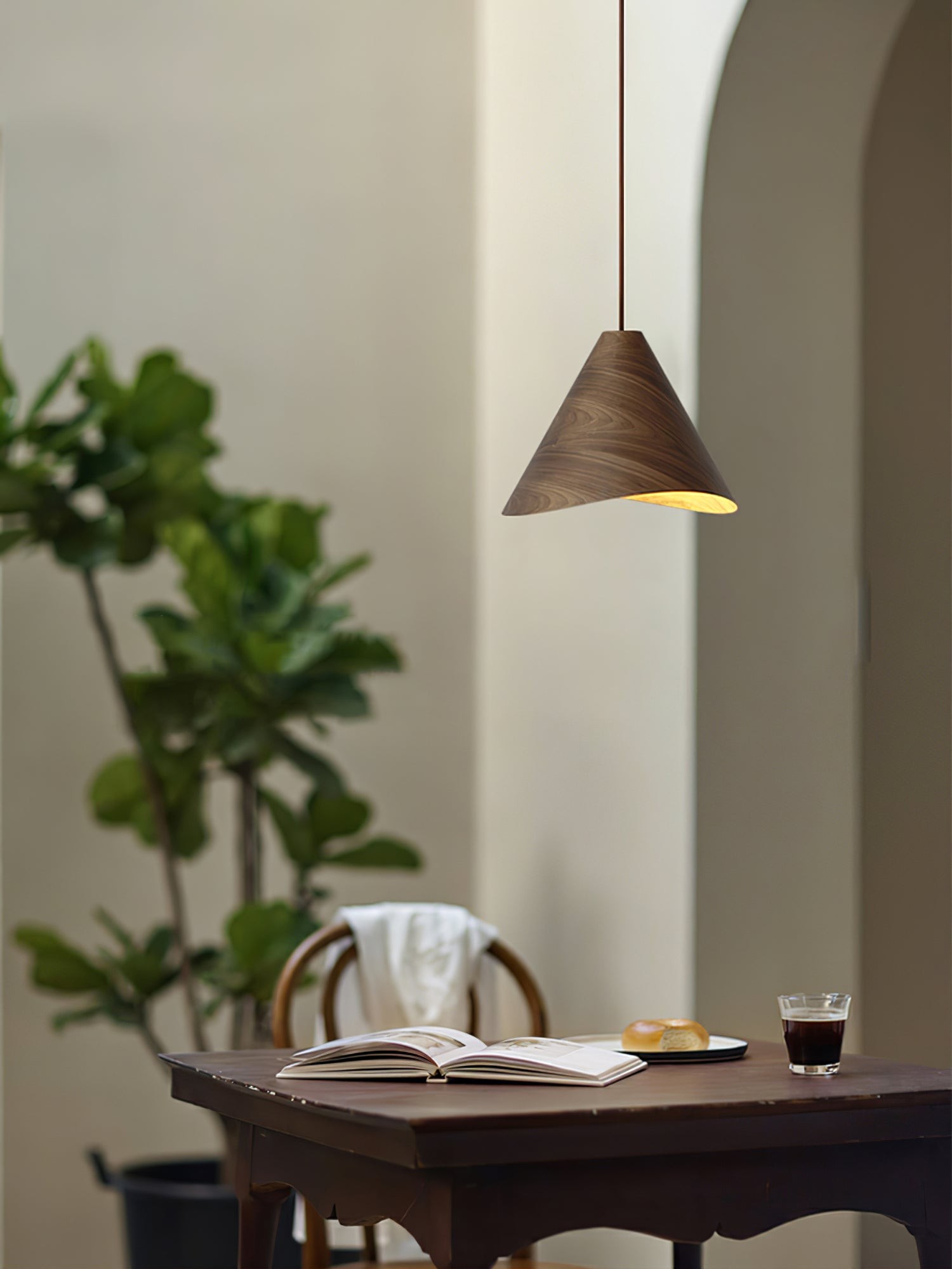 Conica Pendant Light K1002