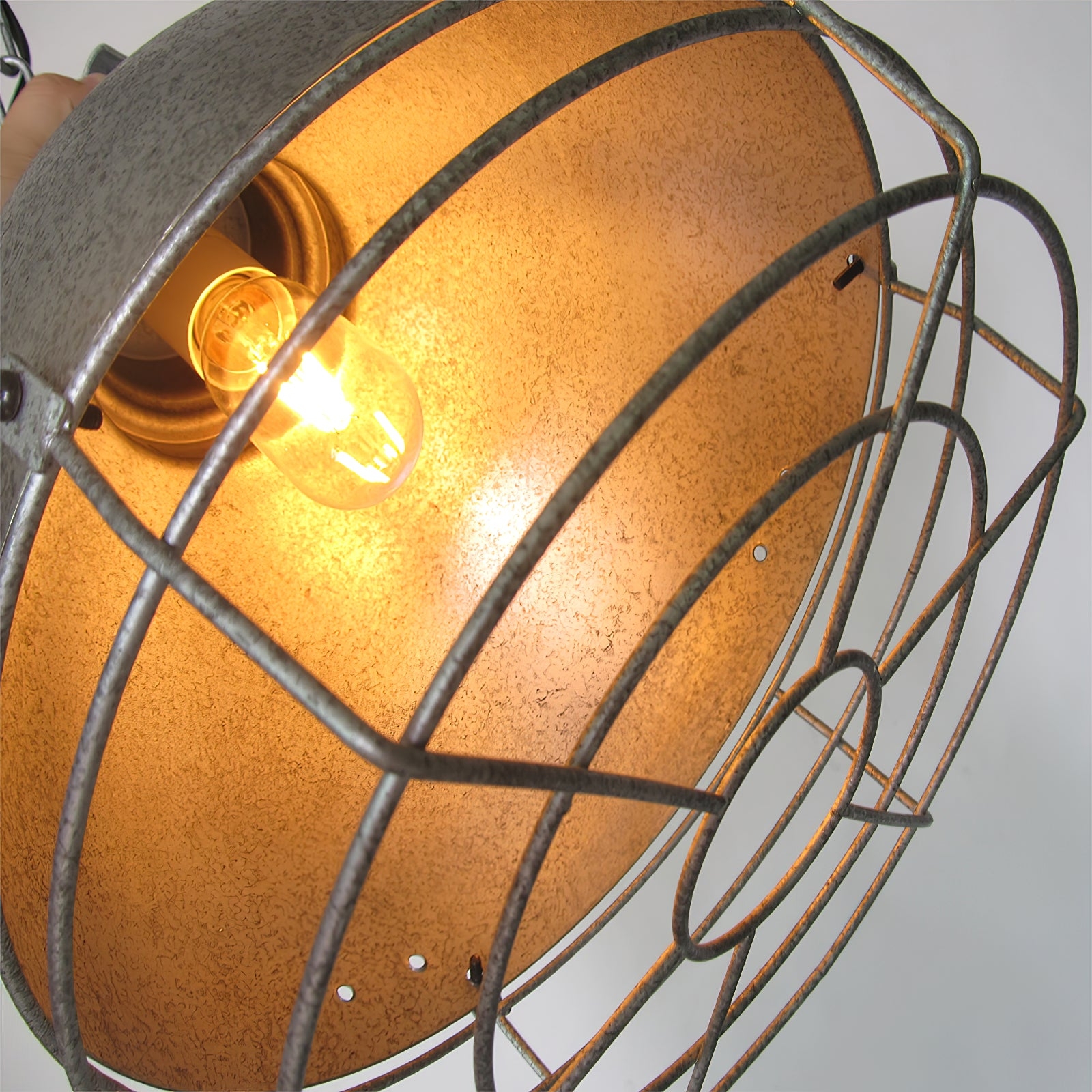 Tagabo Pendant Light D467