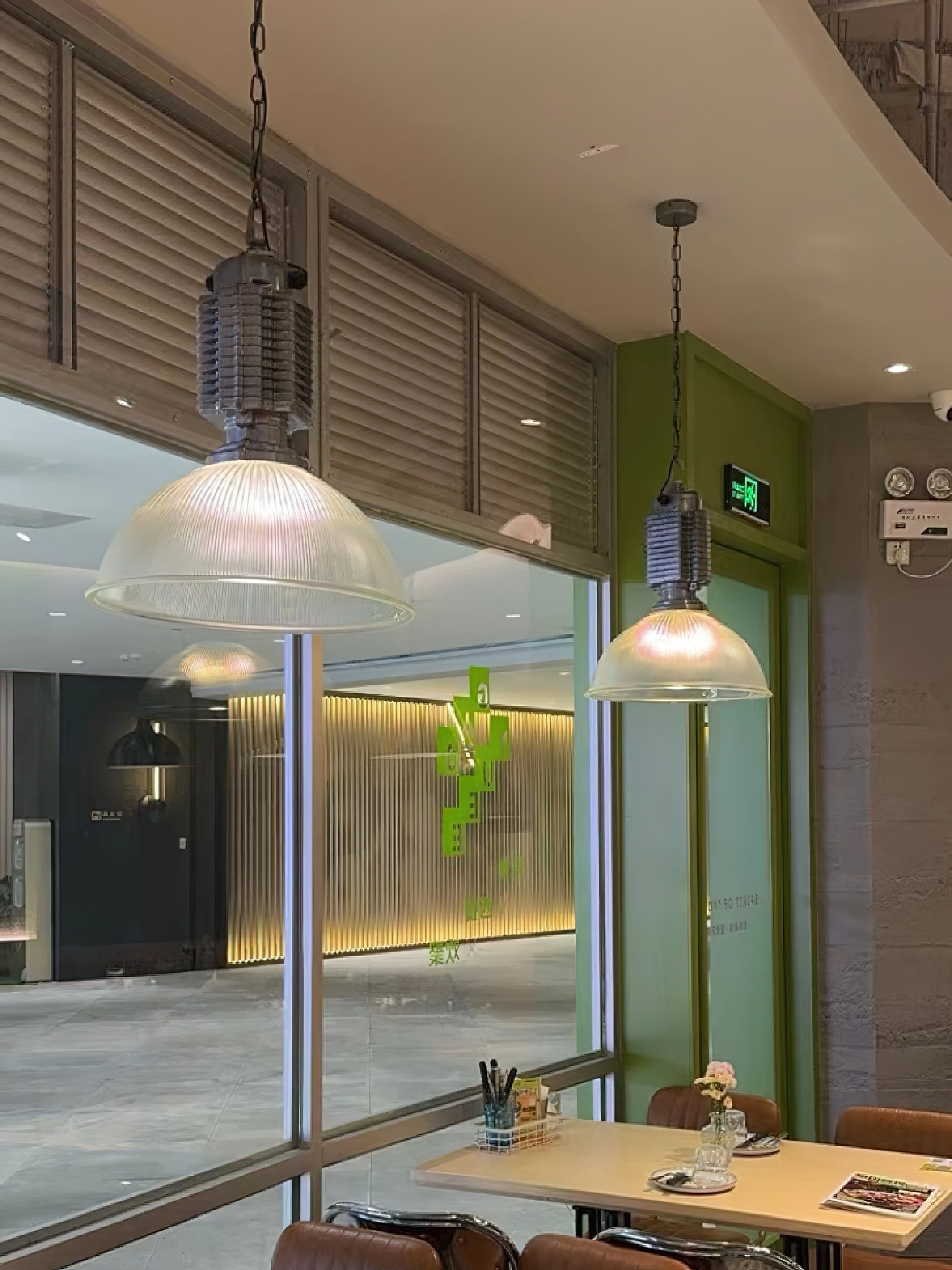 Lobay Pendant Light D470