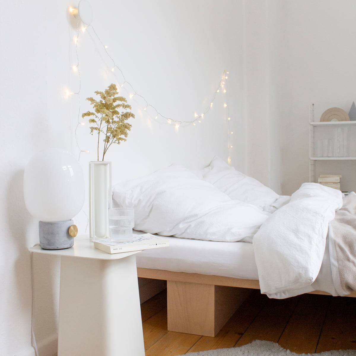 JWDA Table Lamp
