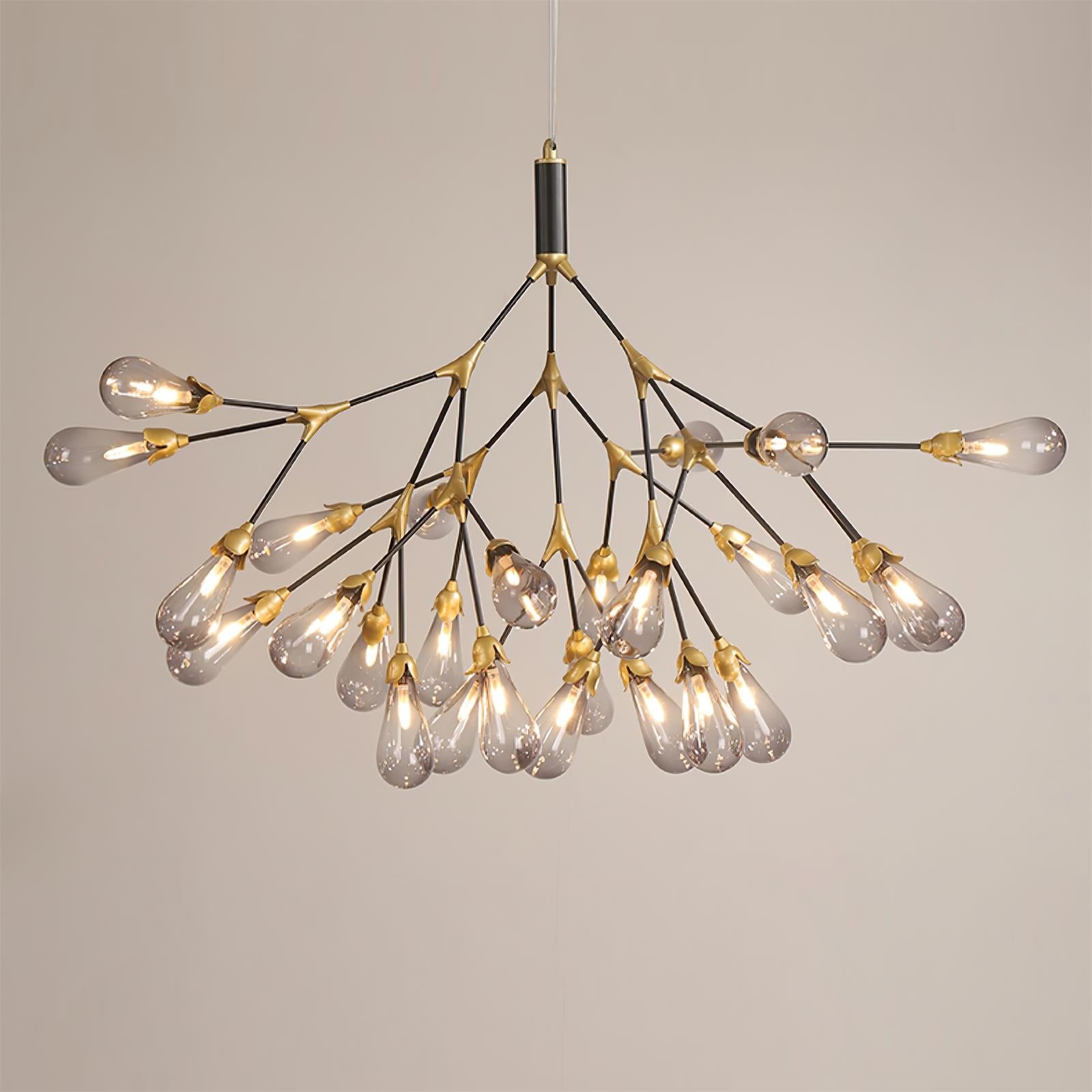 Aiwen Chandelier K954