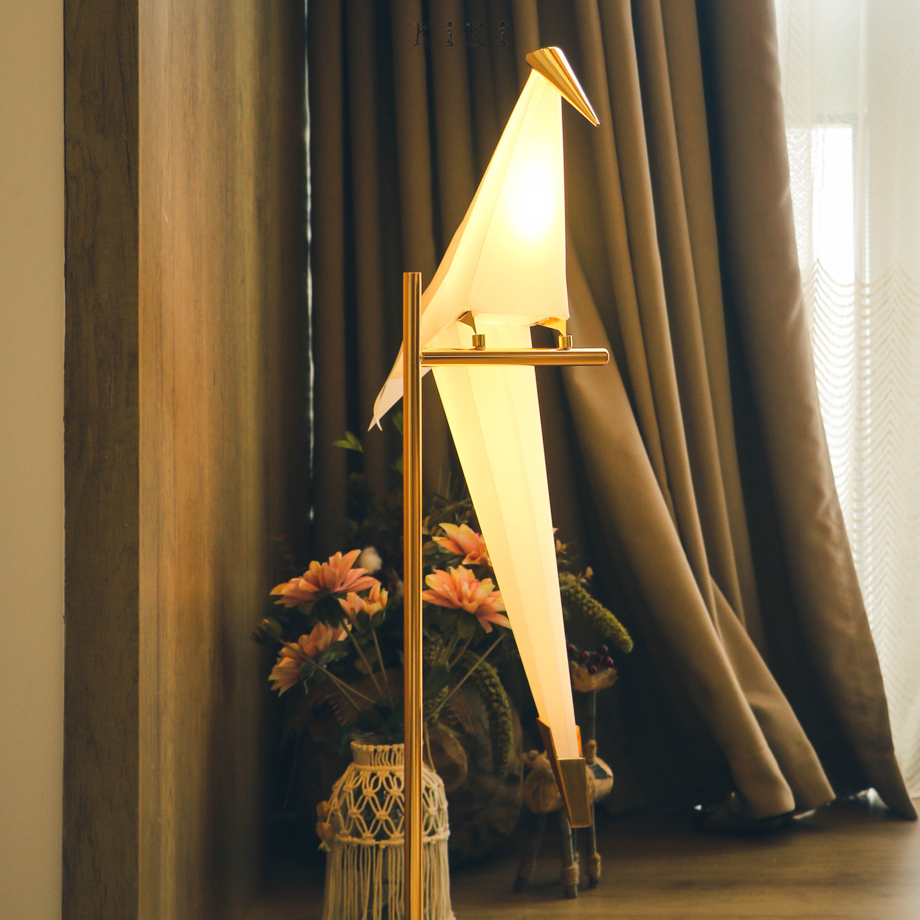 Perch Light Table Lamp