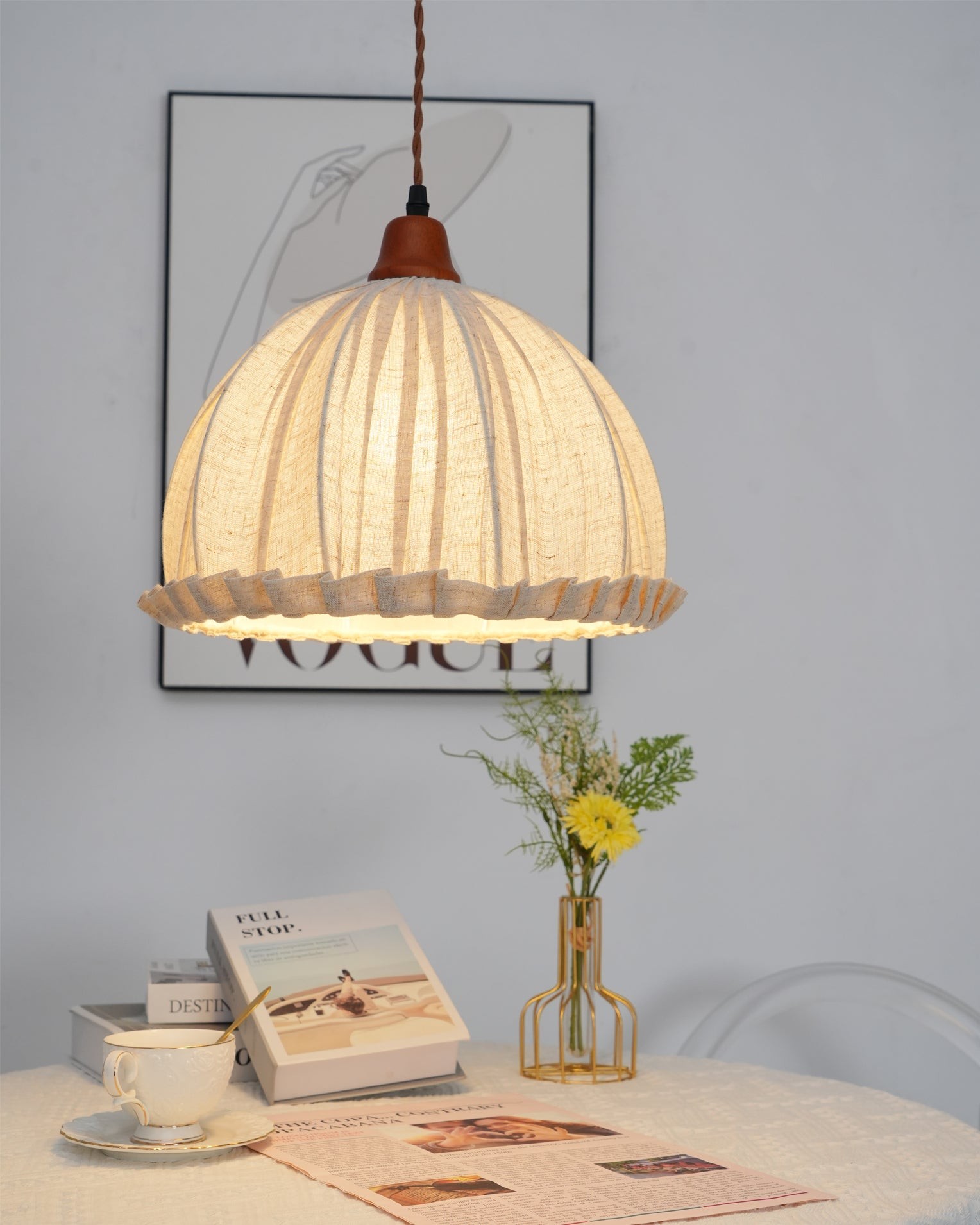 Dippa Pendant Lamp K1007