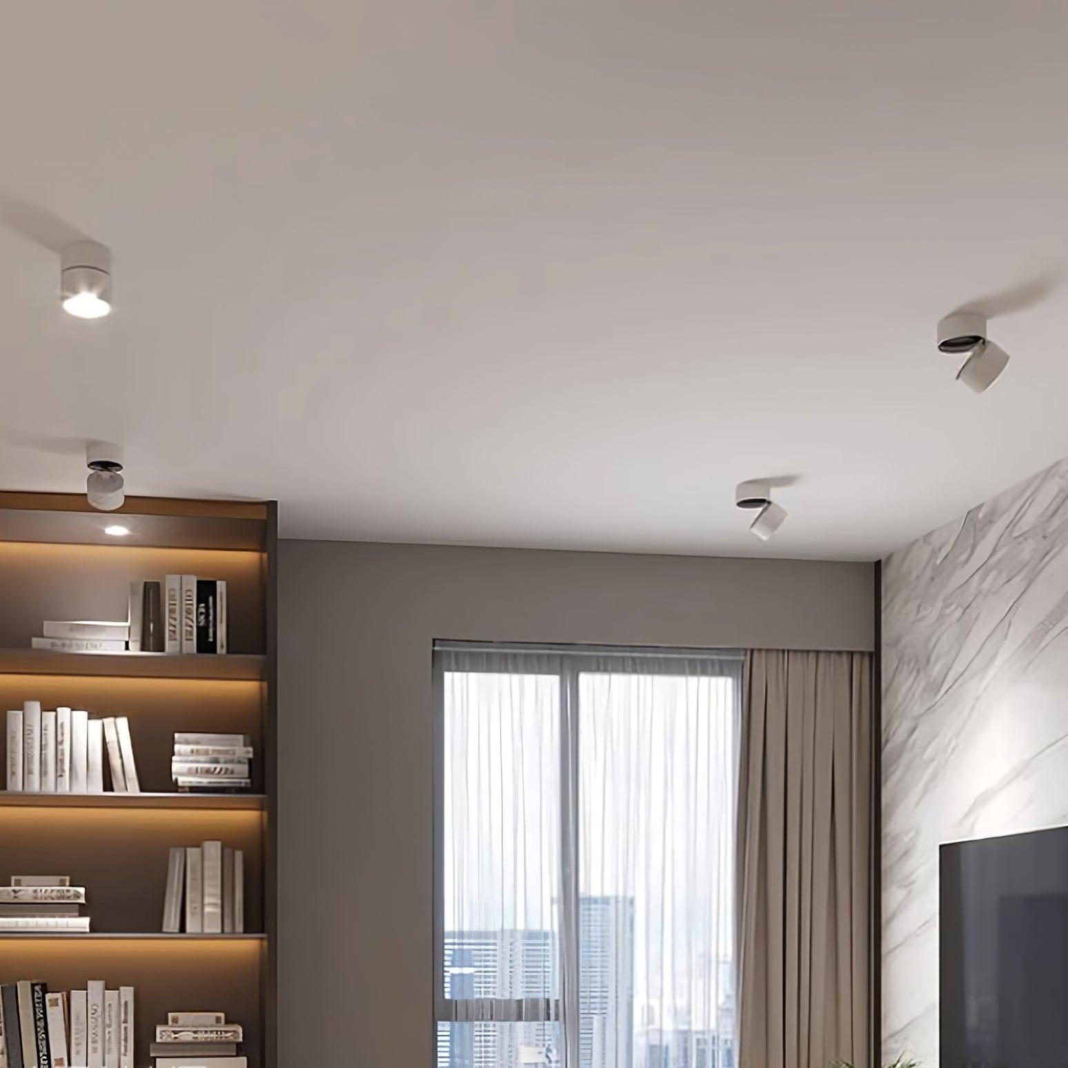 Favilla Surface Spotlight D04